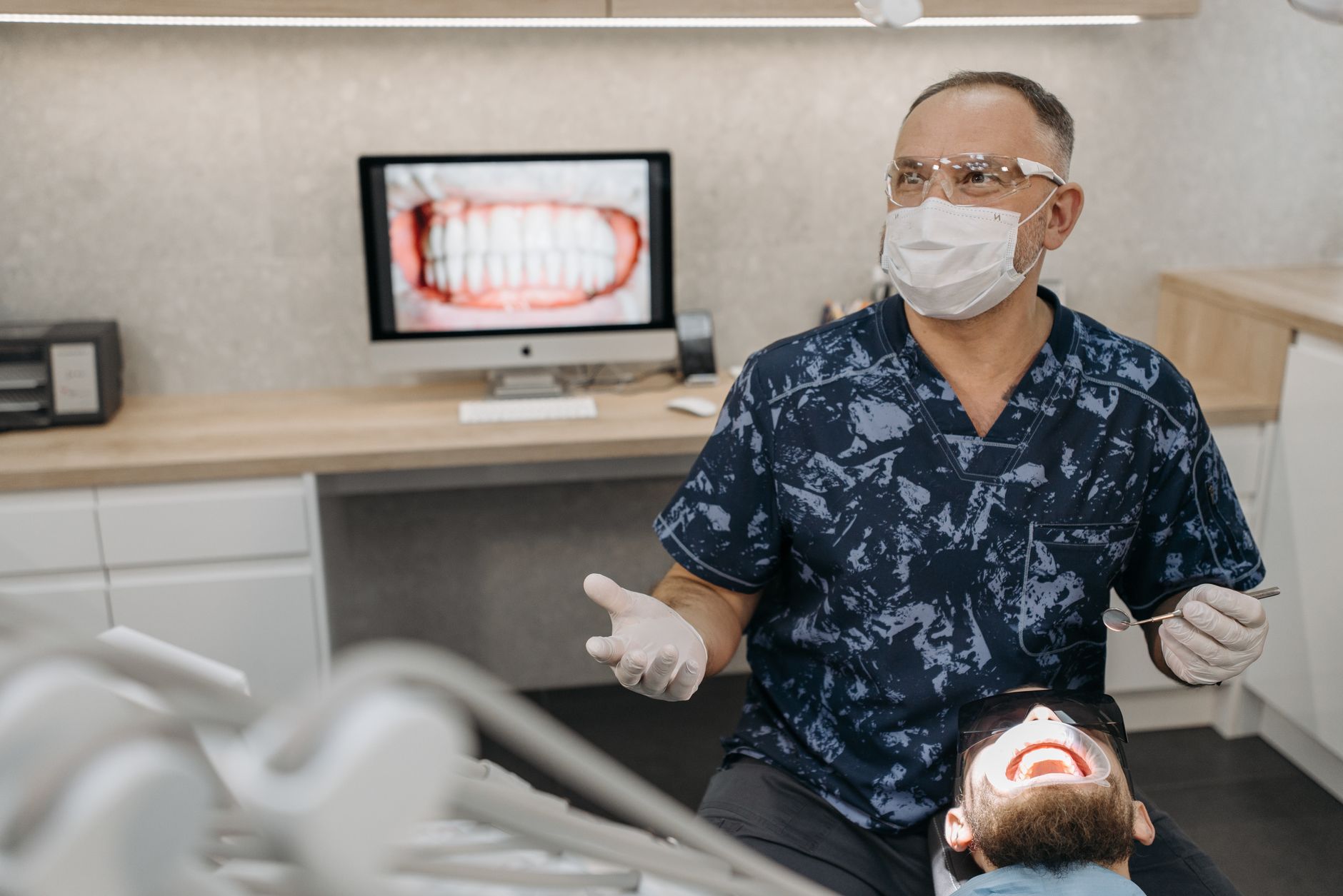 Dentiste Le Tampon