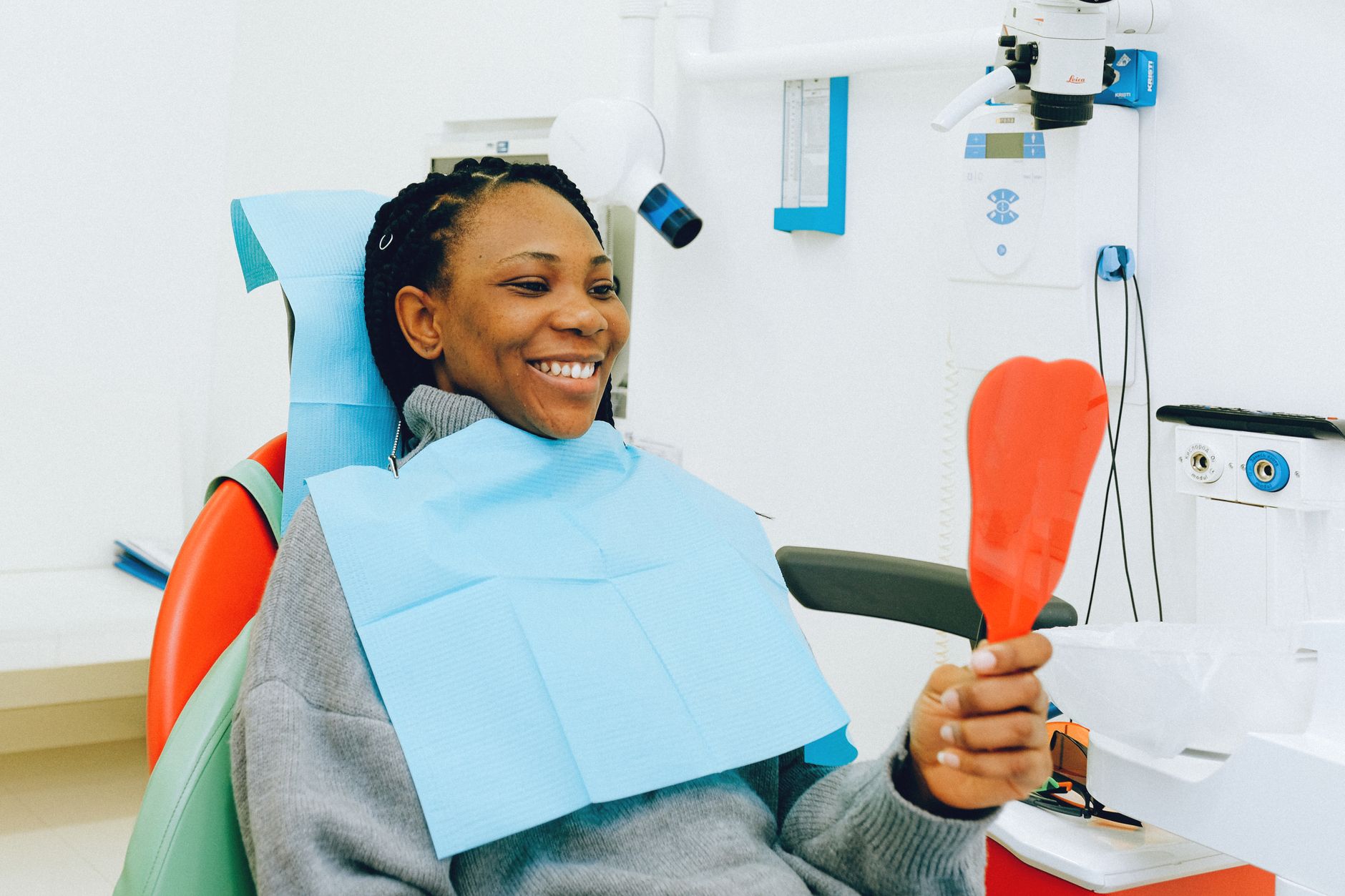 Dentiste Le Tampon