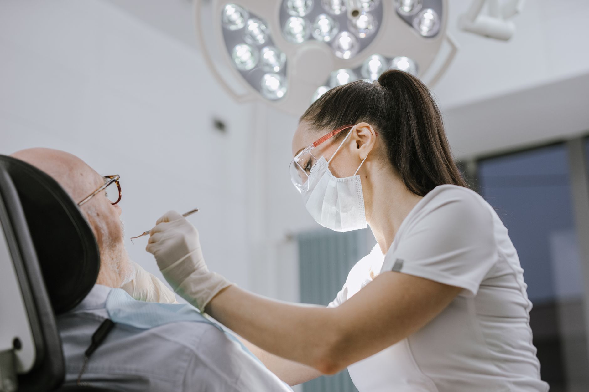 Dentiste Le Tampon